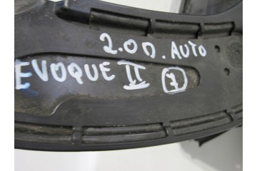 Radiador delantero RANGE ROVER EVOQUE II 2.0D
