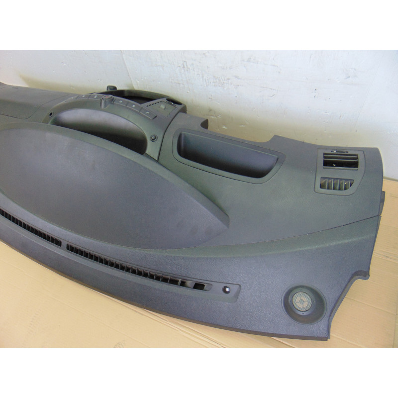 KIT AIRBAG SSANGYONG RODIUS