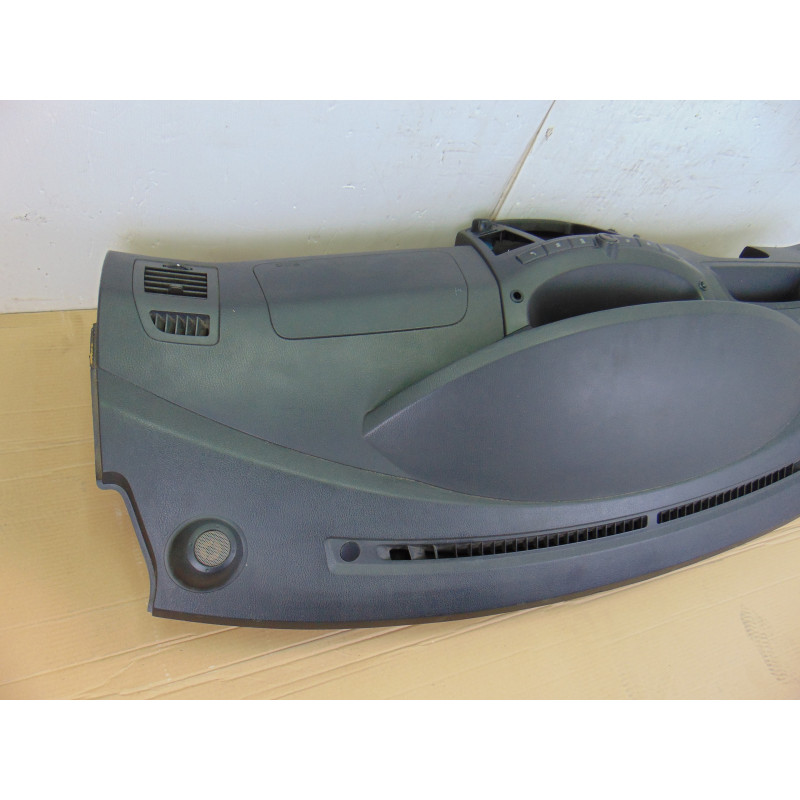 KIT AIRBAG SSANGYONG RODIUS