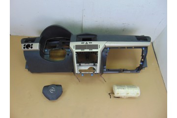KIT AIRBAG OPEL ASTRA H GTC