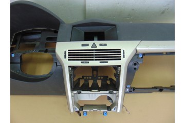 KIT AIRBAG OPEL ASTRA H GTC