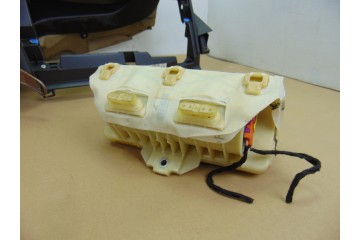 KIT AIRBAG OPEL ASTRA H GTC