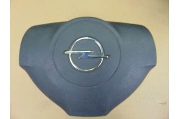 KIT AIRBAG OPEL ASTRA H GTC