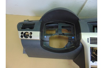 KIT AIRBAG OPEL ASTRA H GTC