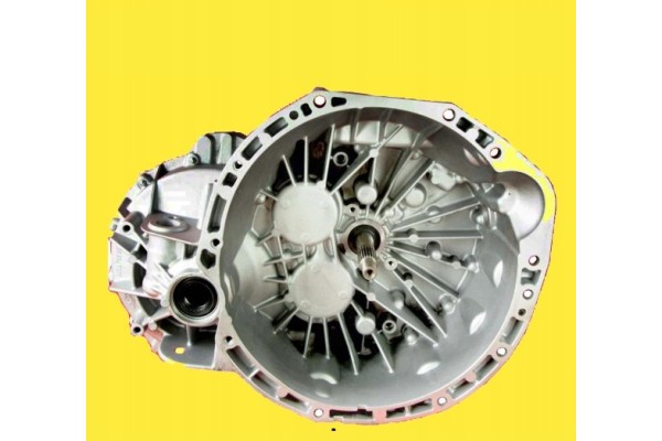Gearbox RENAULT 2 3 DCI PF6018