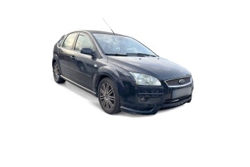 FORD FOCUS BERLINA (CAP) Trend