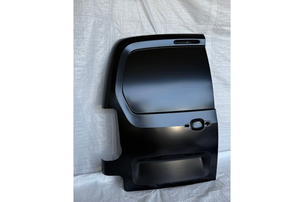 DOOR LEFT REAR OPEL COMBO E 9820437180 NEW ORIGINAL Catalog number of the part 9820437180 bdgczesci 3e0ad5 27a7c7