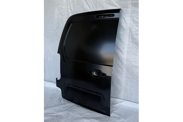 DOOR LEFT REAR OPEL COMBO E 9820437180 NEW ORIGINAL Part manufacturer Opel OE