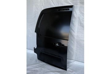 DOOR LEFT REAR OPEL COMBO E 9820437180 NEW ORIGINAL Part manufacturer Opel OE