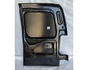 DOOR LEFT REAR OPEL COMBO E 9820437180 NEW ORIGINAL Installation side rear left