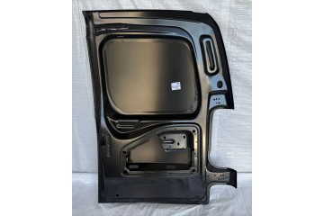 DOOR LEFT REAR OPEL COMBO E 9820437180 NEW ORIGINAL Installation side rear left