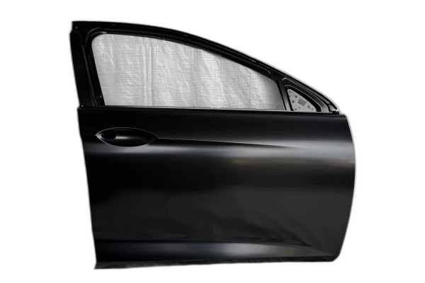 DOOR RIGHT FRONT OPEL INSIGNIA B NEW ORIGINAL YR00659380