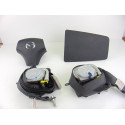  KIT AIRBAG MAZDA 6 BERLINA (GG) 2.0 CRTD 120 Active (5-ptas.) 2004 194965 MAZDA - 1