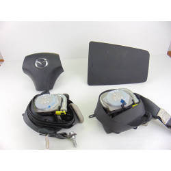 KIT AIRBAG MAZDA 6 BERLINA (GG)