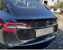 TAILGATE TESLA 3 LIFT COLOR PBSB Catalog number of the part KLAPA TESLA 3 LIFT PBSB