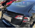 TAILGATE TESLA 3 LIFT COLOR PBSB Part manufacturer TESLA TECHNICS