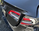 TAILGATE TESLA 3 LIFT COLOR PBSB Car type passenger cars