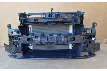 FRONT BELT RADIATORS FAN BEAM CUPRA TERRAMAR 1 5 NEW COMPLETE