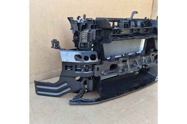 FRONT BELT RADIATORS FAN BEAM CUPRA TERRAMAR 1 5 NEW COMPLETE Catalog number of the part TERRAMAR 1 5 NOWY