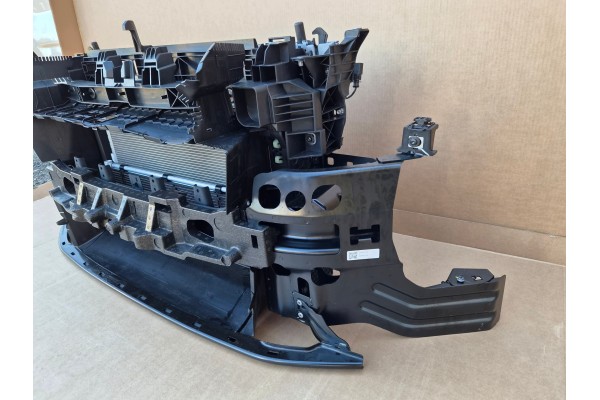 FRONT BELT RADIATORS FAN BEAM CUPRA TERRAMAR 1 5 NEW COMPLETE Part manufacturer Cupra OE