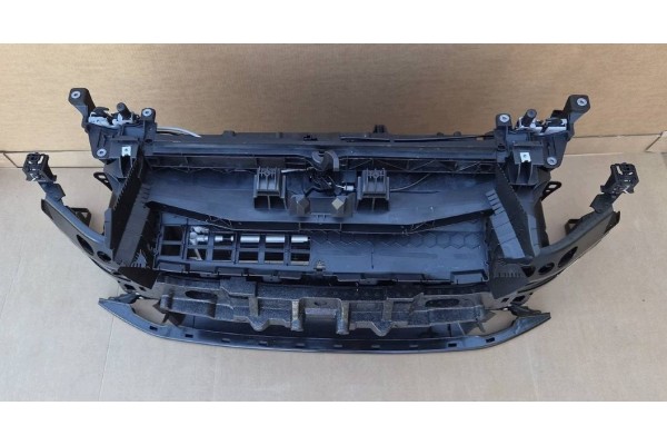 FRONT BELT RADIATORS FAN BEAM CUPRA TERRAMAR 1 5 NEW COMPLETE Car type passenger cars