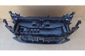 FRONT BELT RADIATORS FAN BEAM CUPRA TERRAMAR 1 5 NEW COMPLETE Car type passenger cars