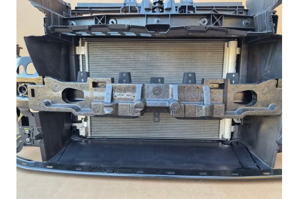 FRONT BELT RADIATORS FAN BEAM CUPRA TERRAMAR 1 5 NEW COMPLETE Installation side front