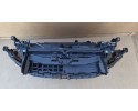 Panel frontal de soporte del radiador con ventilador y viga para Cupra