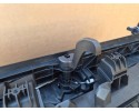 Panel frontal de soporte del radiador con ventilador y viga para Cupra