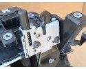 Panel frontal de soporte del radiador con ventilador y viga para Cupra