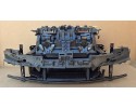FRONT BELT RADIATORS FAN BEAM CUPRA TAVASCAN NEW COMPLETE