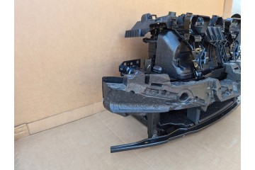 FRONT BELT RADIATORS FAN BEAM CUPRA TAVASCAN NEW COMPLETE Catalog number of the part TAVASCAN NOWY