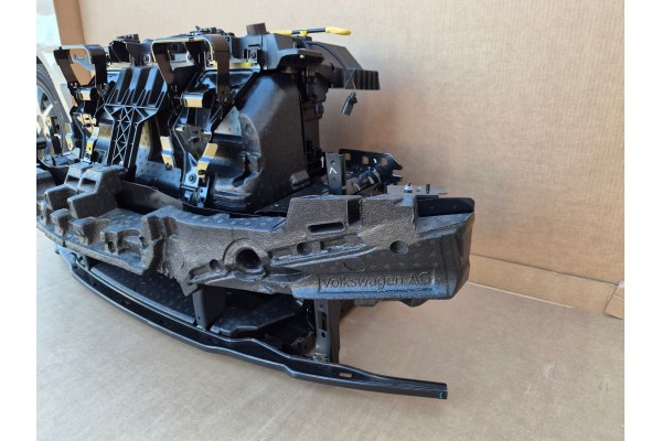 FRONT BELT RADIATORS FAN BEAM CUPRA TAVASCAN NEW COMPLETE Part manufacturer Cupra OE