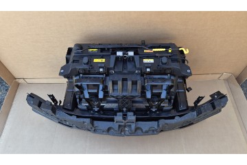 FRONT BELT RADIATORS FAN BEAM CUPRA TAVASCAN NEW COMPLETE Car type passenger cars