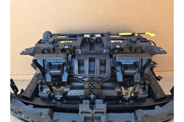 FRONT BELT RADIATORS FAN BEAM CUPRA TAVASCAN NEW COMPLETE Installation side front