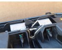 Panel frontal de soporte del radiador con ventilador y viga para Cupra