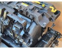 Panel frontal de soporte del radiador con ventilador y viga para Cupra