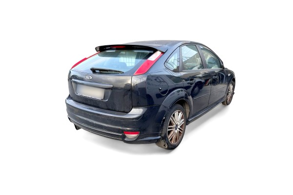 FORD FOCUS BERLINA (CAP) Trend