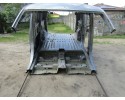 BELT REAR WHOLE COMBO E RIFTER PROACE BERLINGI IV 18 24R 9817691477 Car type passenger cars