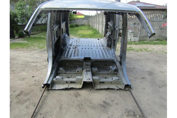BELT REAR WHOLE COMBO E RIFTER PROACE BERLINGI IV 18 24R 9817691477 Car type passenger cars