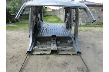BELT REAR WHOLE COMBO E RIFTER PROACE BERLINGI IV 18 24R 9817691477 Car type passenger cars
