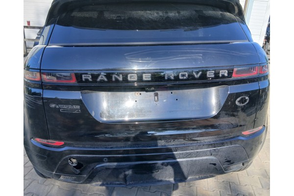 Rear Belt Rear Karoseri Range Rover Evogue 2 II Hybrid L551