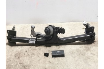 2023 Polestar 2 Trailer hook set 32207226