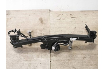 2023 Polestar 2 Trailer hook set 32207226 Catalog number of the part 32207226