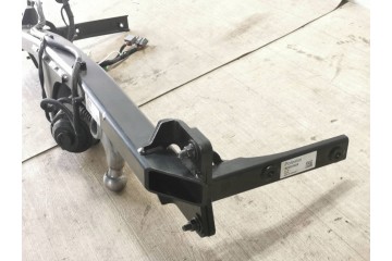 2023 Polestar 2 Trailer hook set 32207226 Part manufacturer Polestar OE