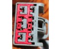 2023 Polestar 2 Trailer hook set 32207226 Customs tariff code 87082990
