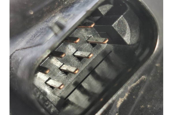 Enganche de Remolque Polestar 2 32207226