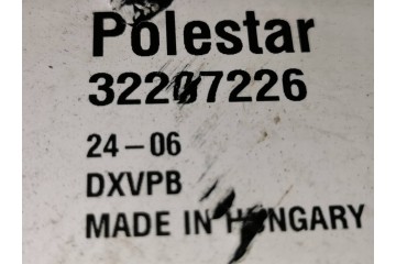 Enganche de Remolque Polestar 2 32207226