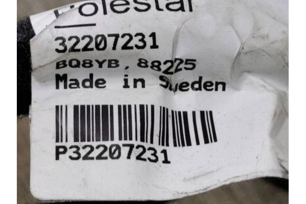 Enganche de Remolque Polestar 2 32207226