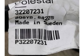 Enganche de Remolque Polestar 2 32207226